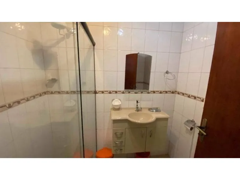 Casa em leilão