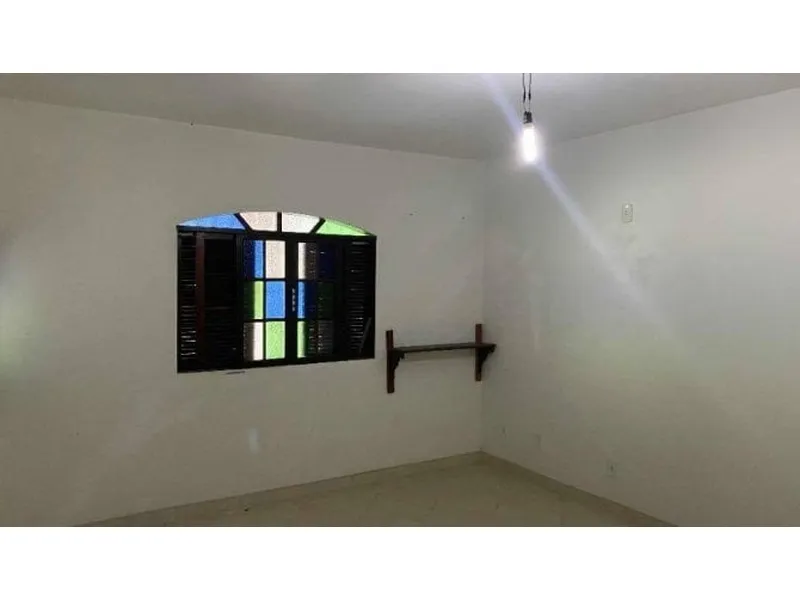 Casa em leilão