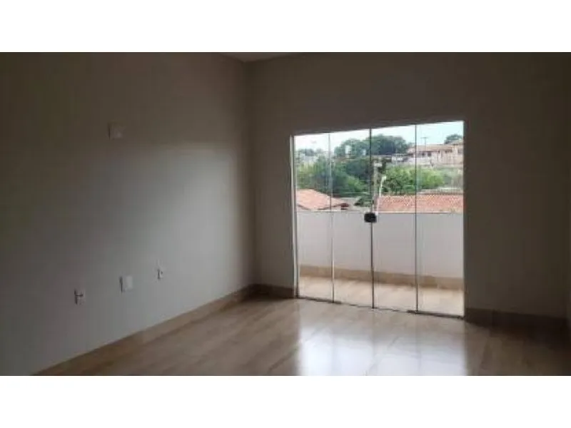 Casa em leilão
