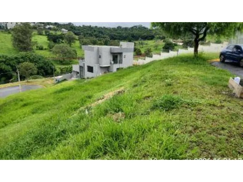 Terreno em Leilão Extrajudicial