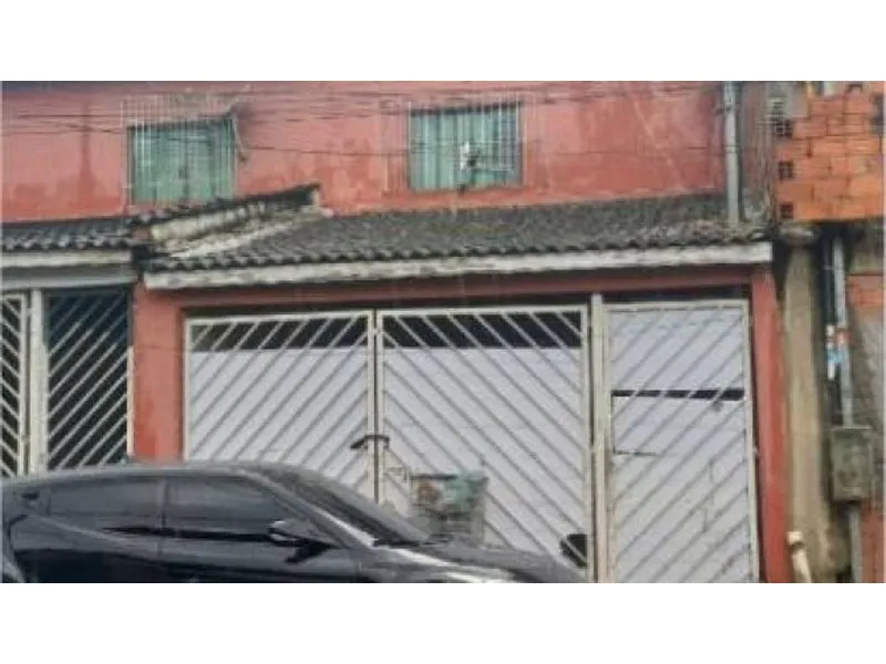 Casa em Leilão Extrajudicial