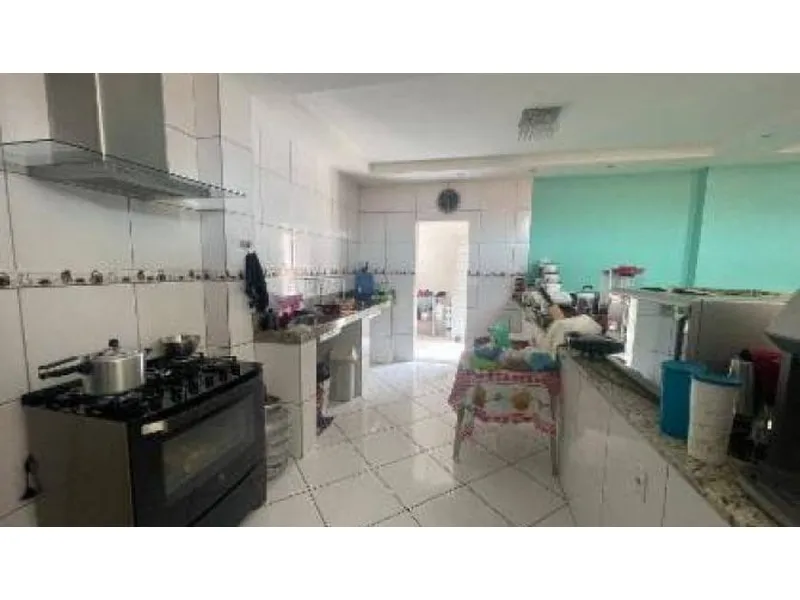 Casa em leilão