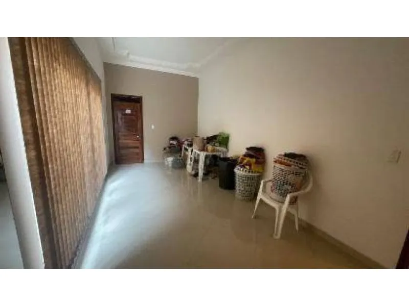 Casa em leilão