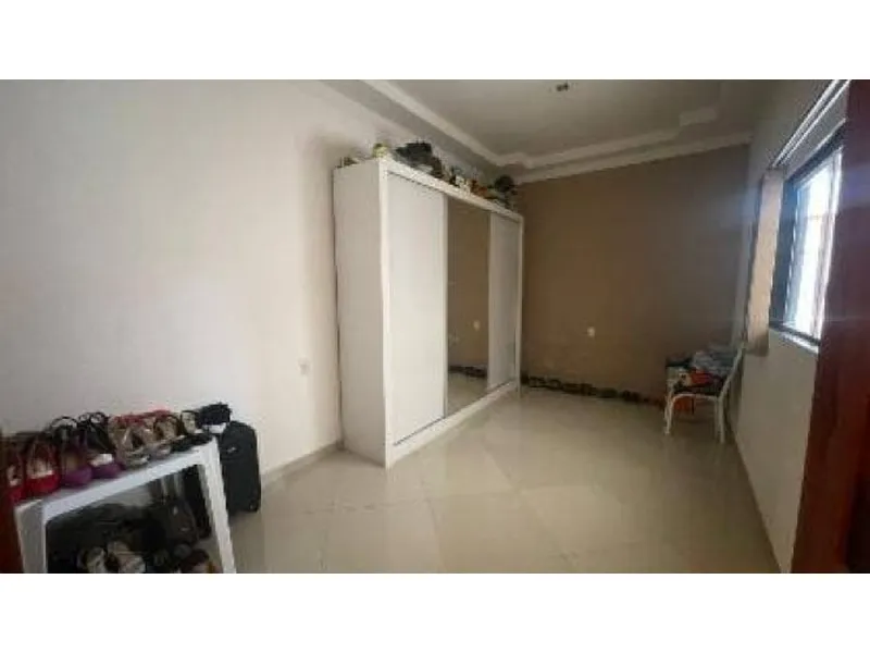 Casa em leilão