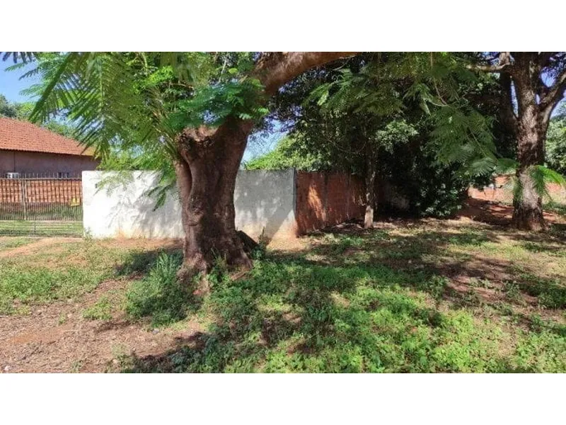 Casa em leilão