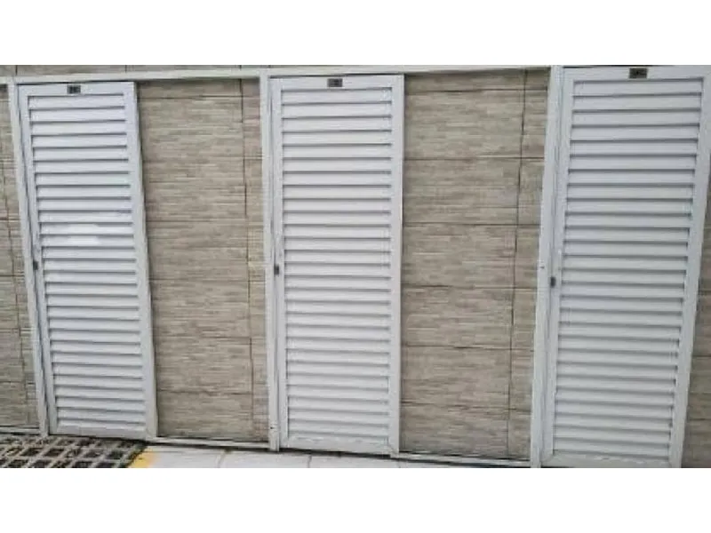 Apartamento em leilão