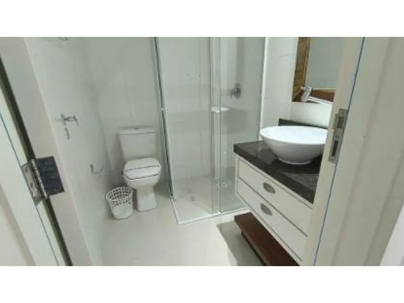 Apartamento em leilão