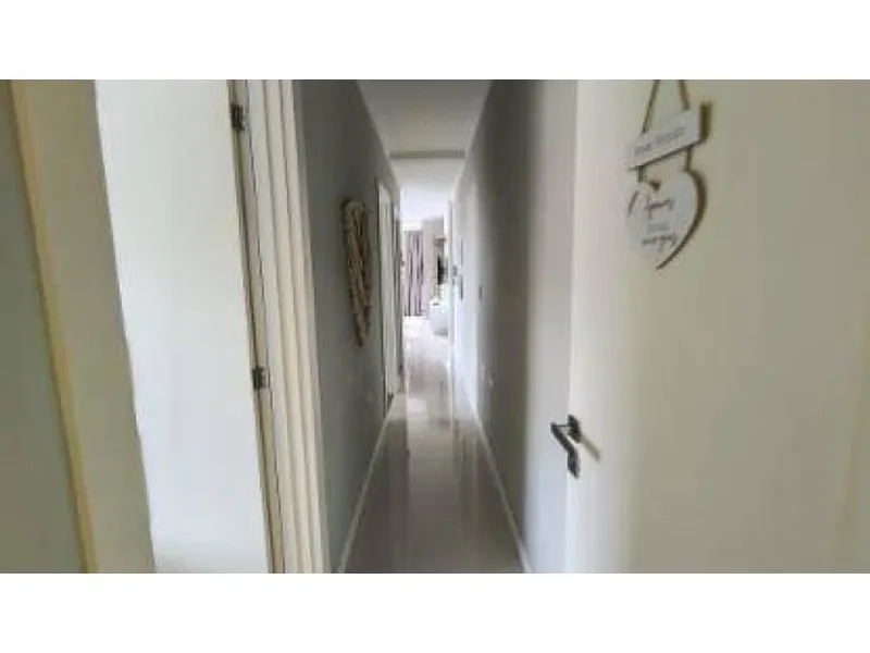 Apartamento em leilão