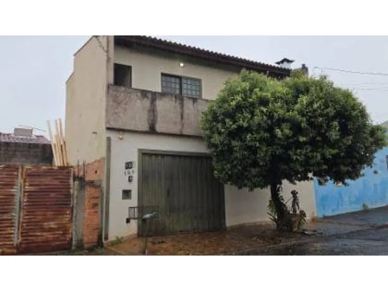 Casa em Leilão Extrajudicial