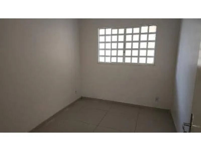 Casa em leilão