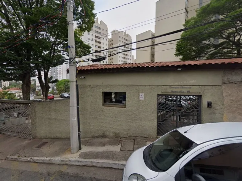 Apartamento em leilão