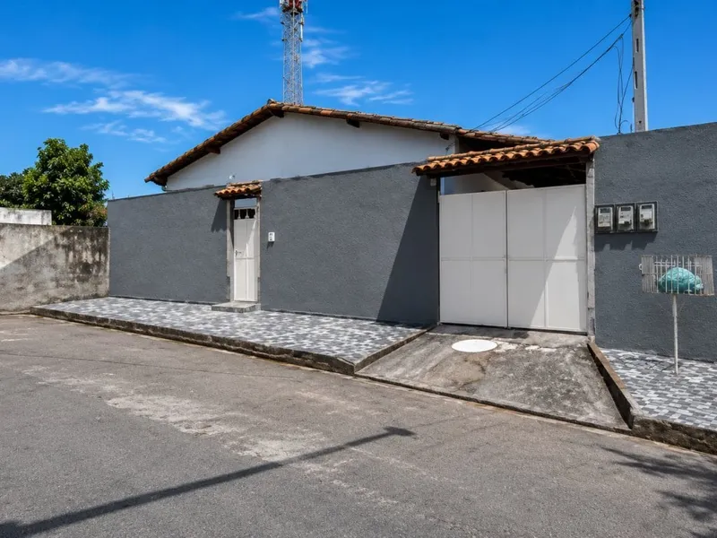 Casa em Leilão Extrajudicial
