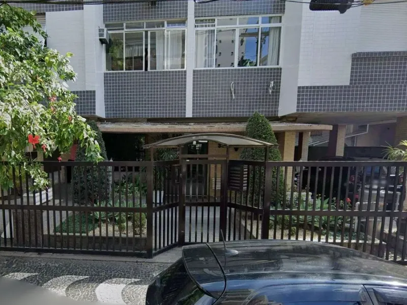 Apartamento em leilão