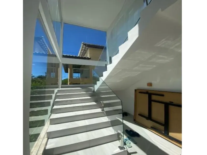 Casa em leilão