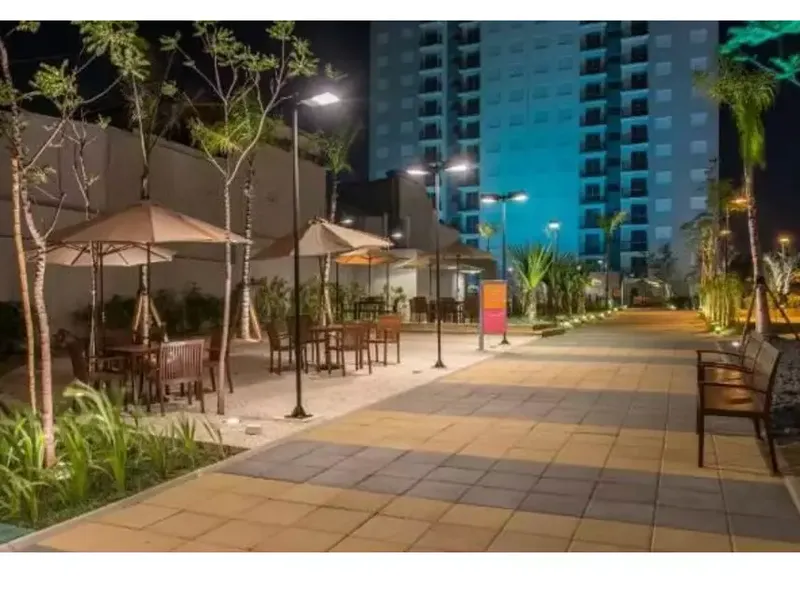 Apartamento em leilão