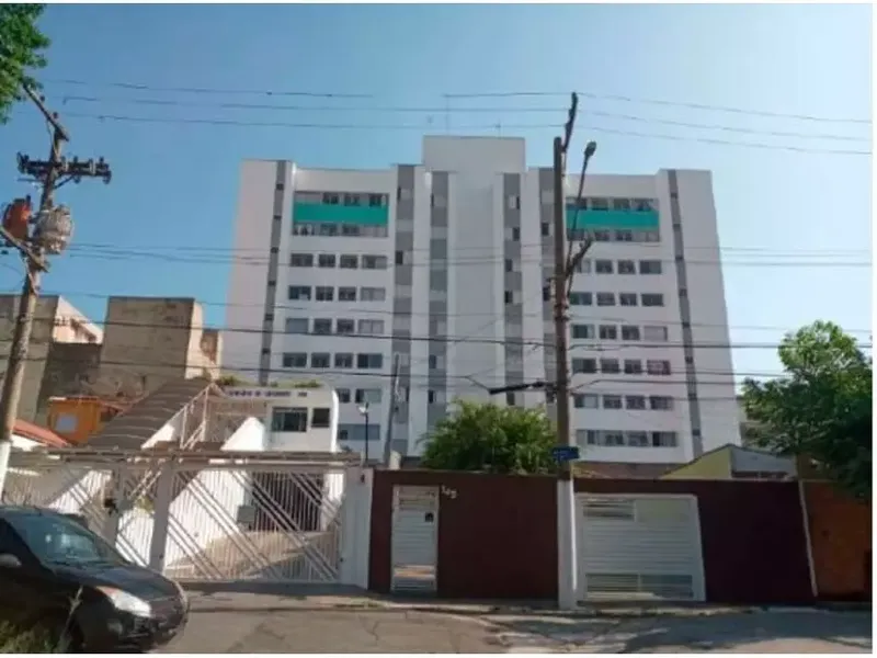 Apartamento em Leilão Judicial