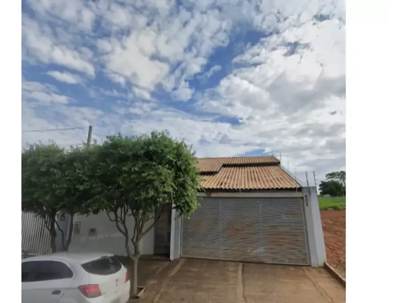 Casa em Leilão Judicial