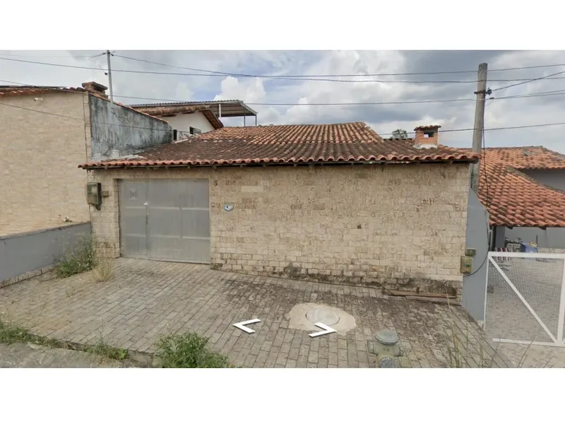 Casa em Leilão Extrajudicial