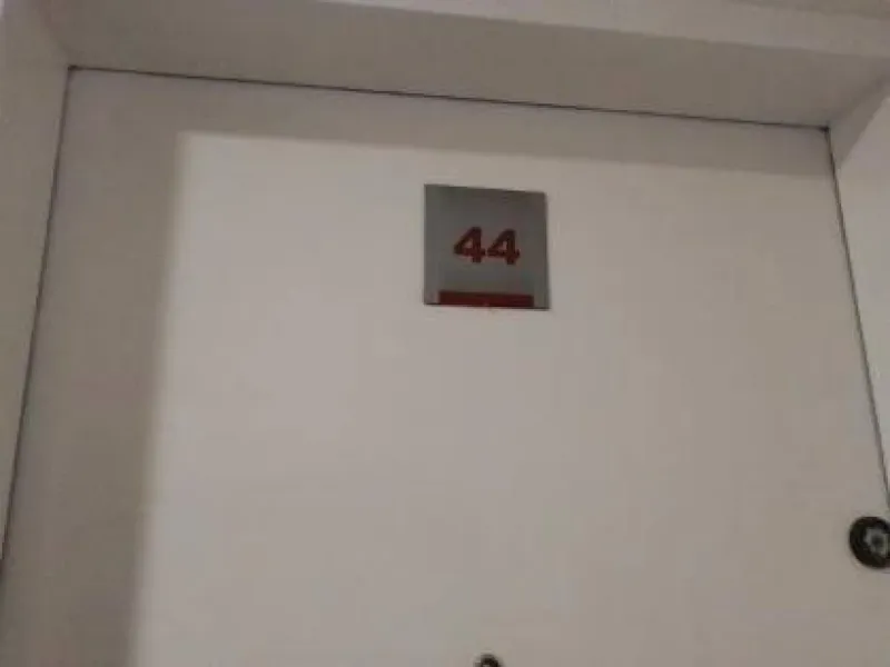 Loja em leilão