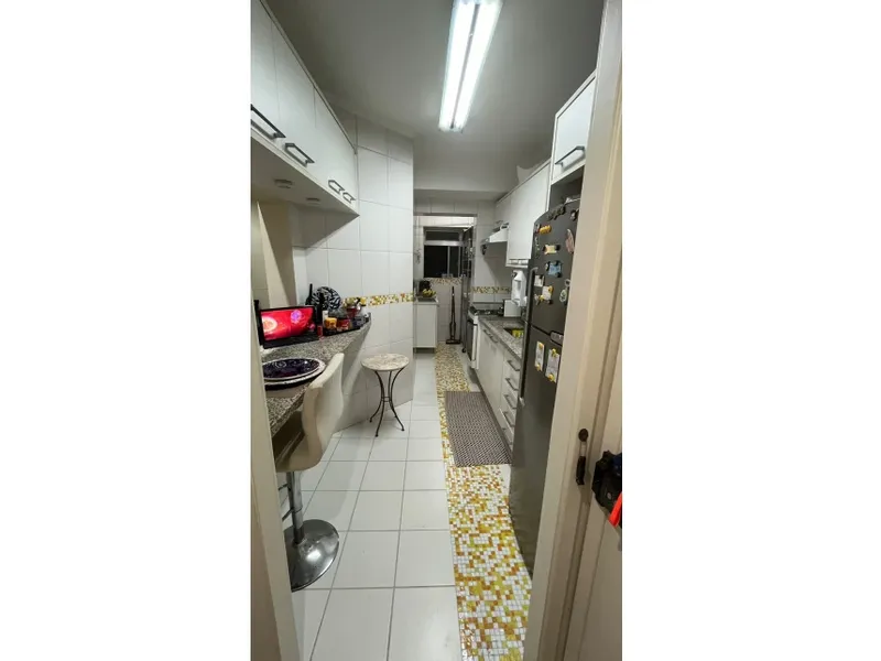 Apartamento em leilão