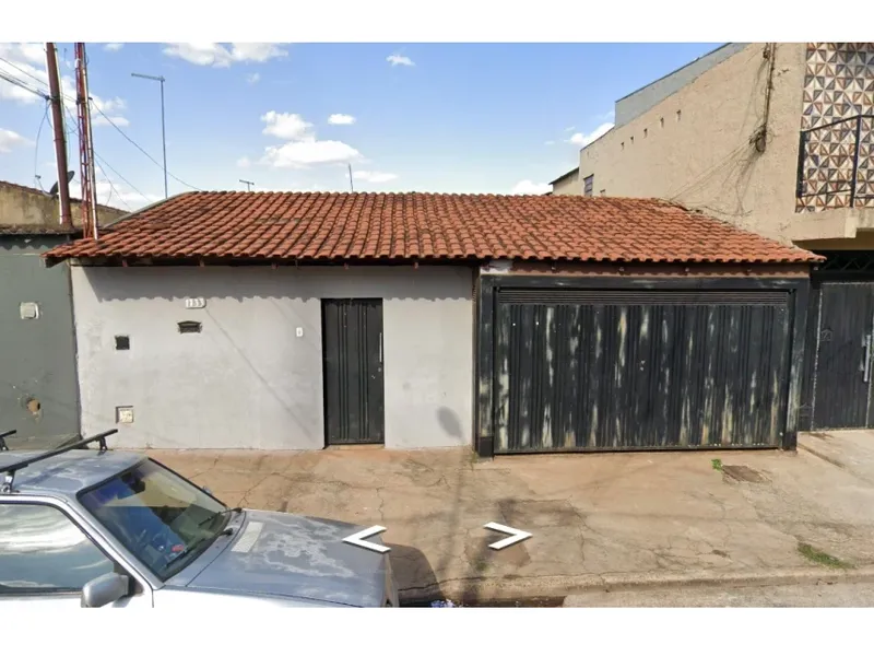 Casa em Leilão Extrajudicial