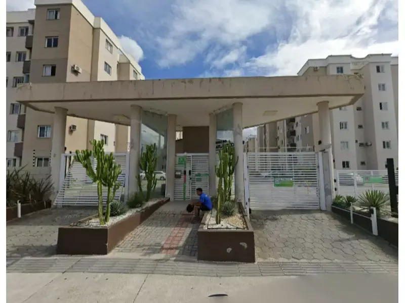 Apartamento em Leilão Judicial