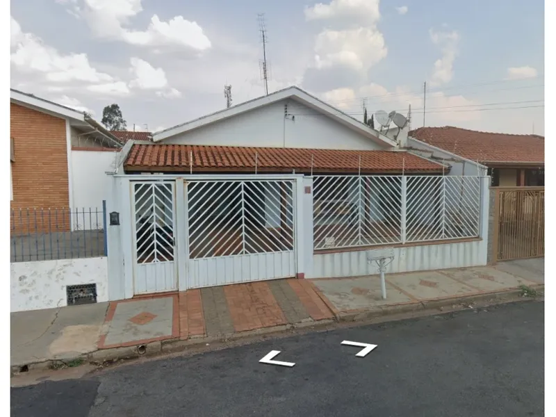 Casa em Leilão Extrajudicial