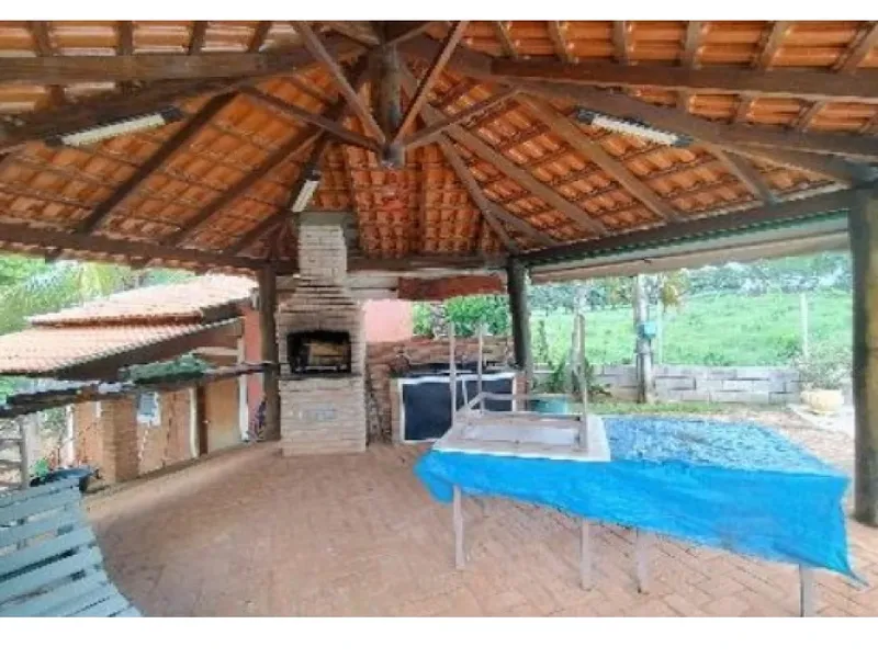 Imóvel rural em Leilão Extrajudicial