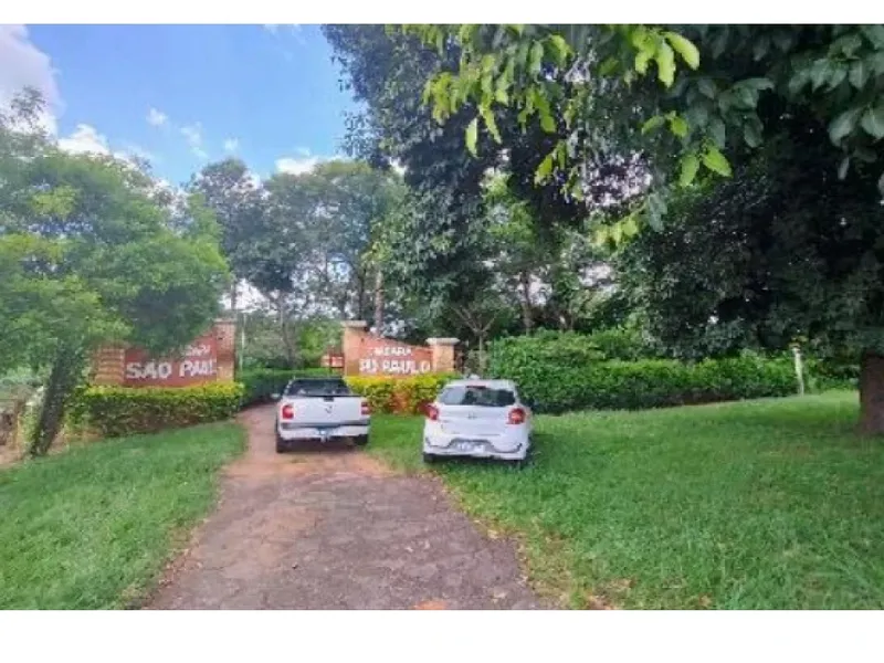 Imóvel rural em Leilão Extrajudicial