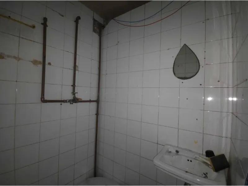 Loja em leilão