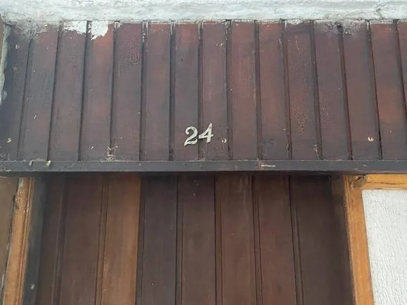 Loja em leilão