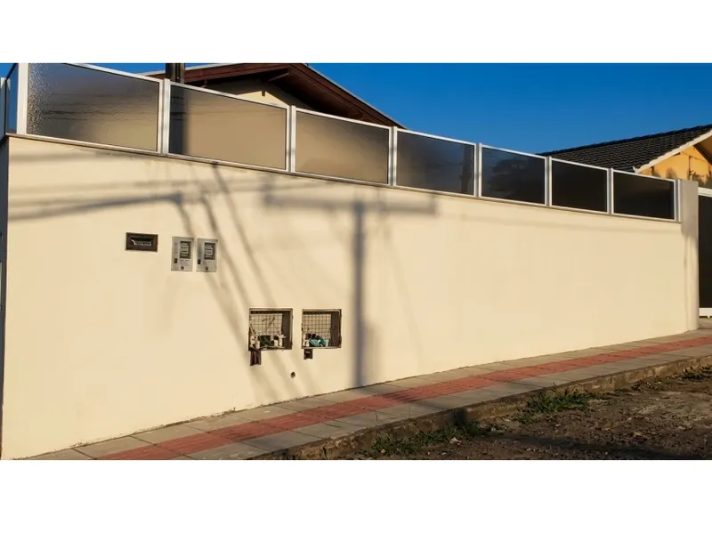 Casa em leilão