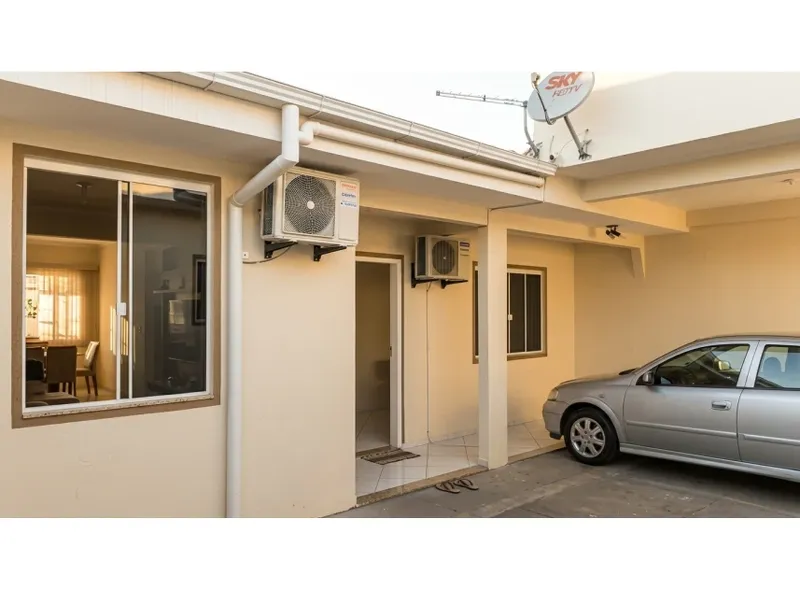 Casa em leilão