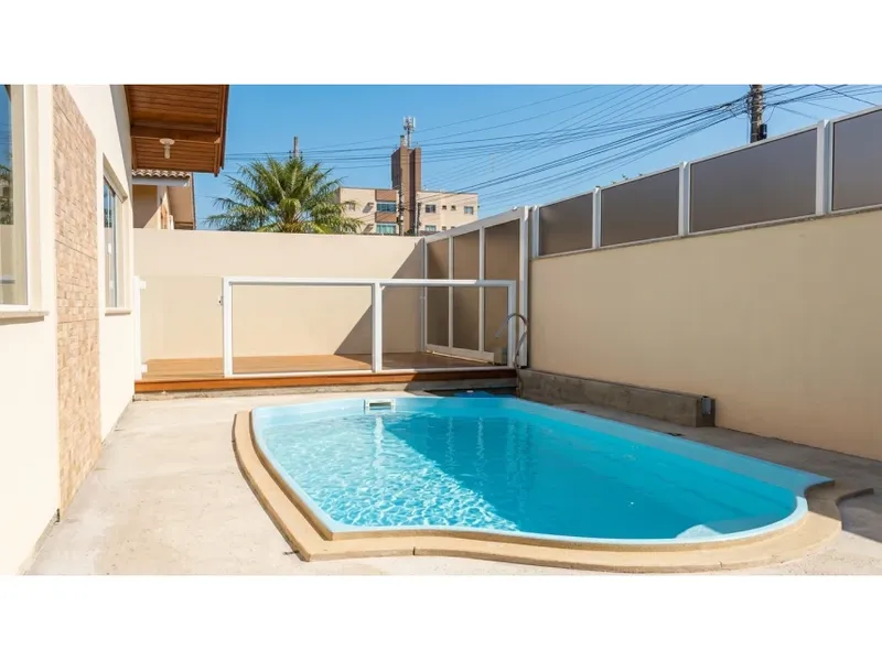 Casa em leilão