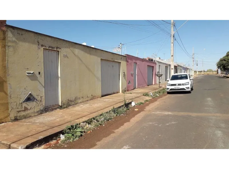 Casa em Leilão Extrajudicial
