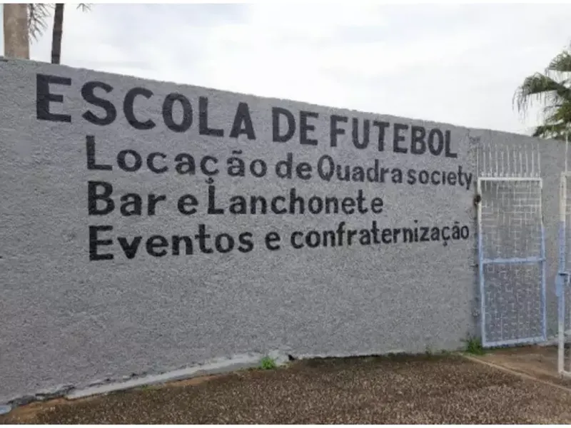 Terreno em Leilão Judicial