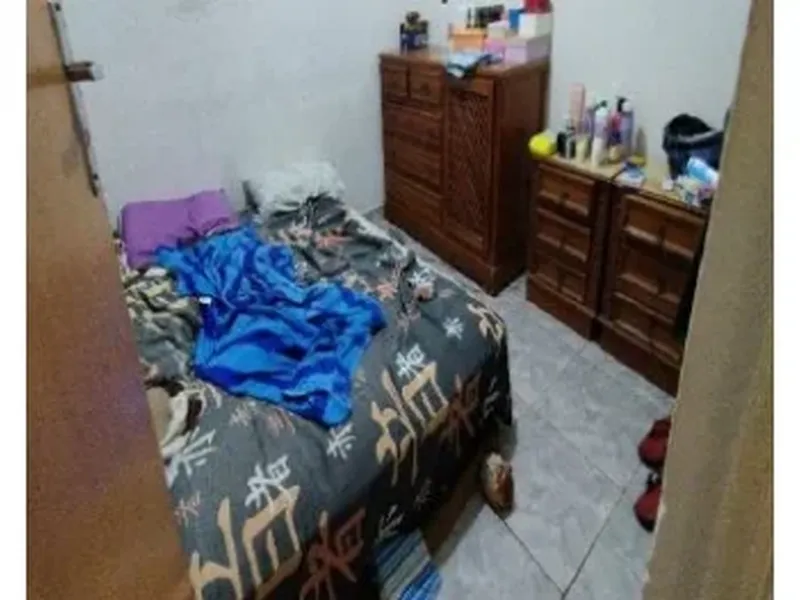 Casa em leilão