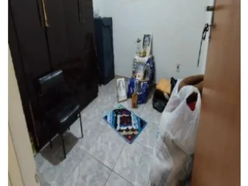 Casa em leilão