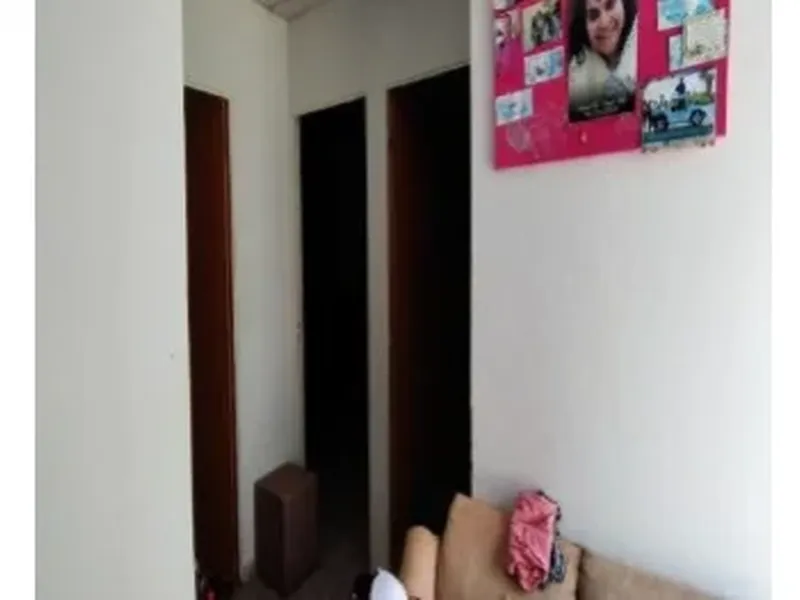 Casa em leilão