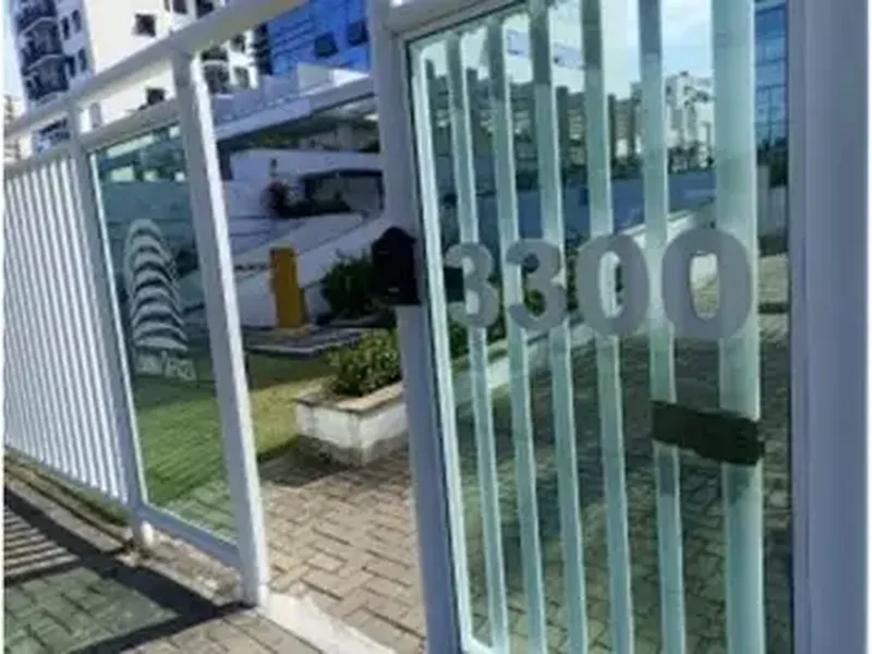 Loja em leilão