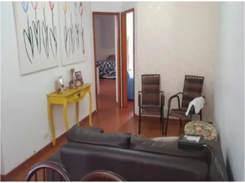 Casa em leilão