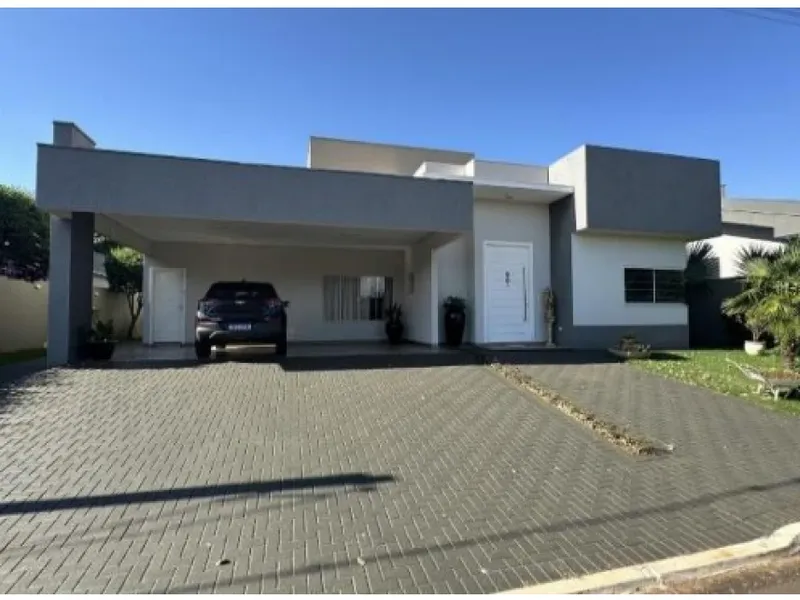 Casa em leilão