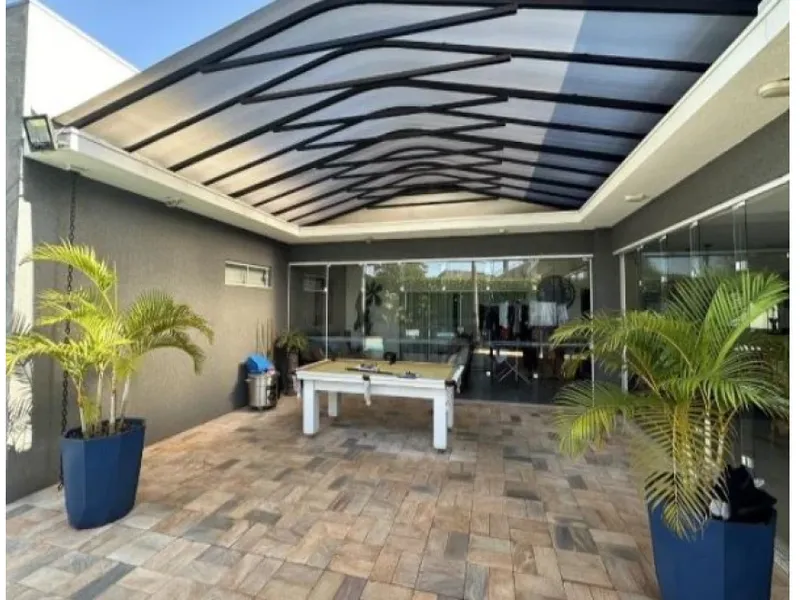 Casa em leilão