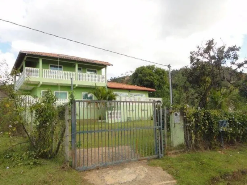 Casa em leilão