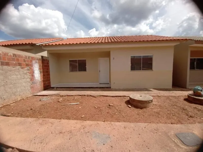 Casa em Leilão Extrajudicial