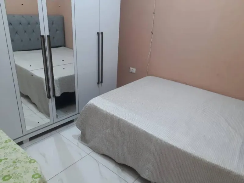 Casa em leilão