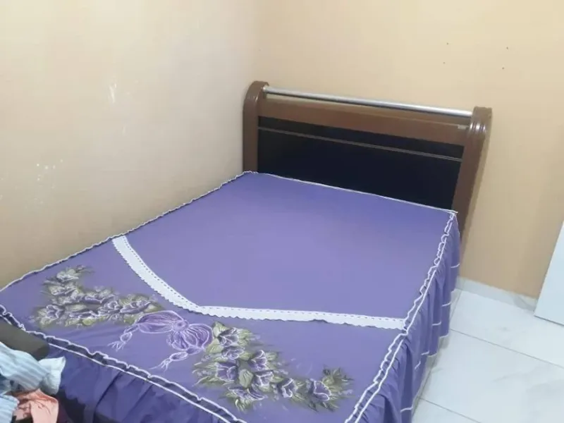Casa em leilão