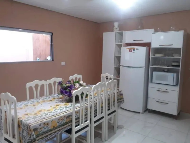 Casa em leilão