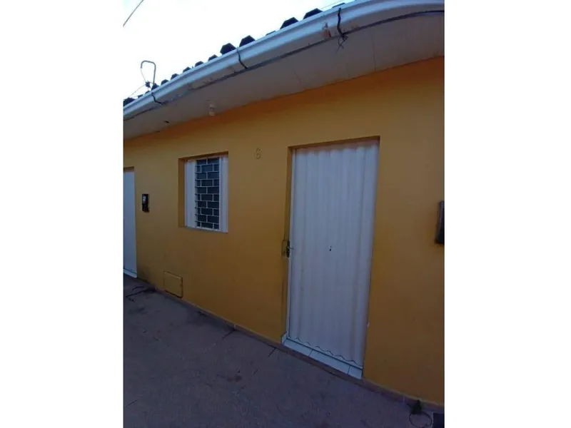 Casa em leilão