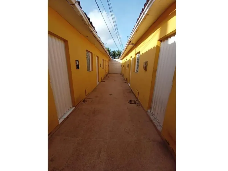 Casa em leilão
